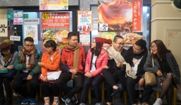 22 đại diện Việt Nam trải nghiệm cuộc sống sau thảm họa hạt nhân tồi tệ nhất Thế giới tại Nhật